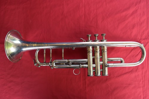 Trompette antoine courtois - trompette,