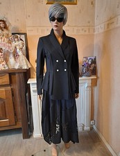SUPERBE VESTE HIGH USE BY