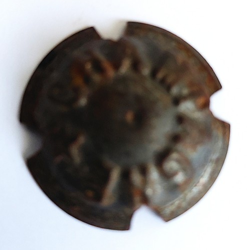 Capsule champagne générique