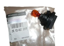 Support Ampoule PY24W Pour