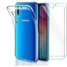 Coque transparent verre - coque,