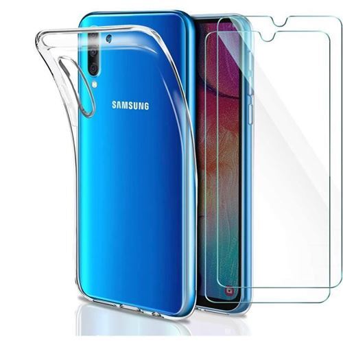 Coque transparent verre - coque,