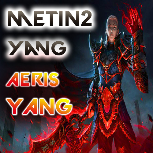 Metin2 yang buy aeris - metin2,