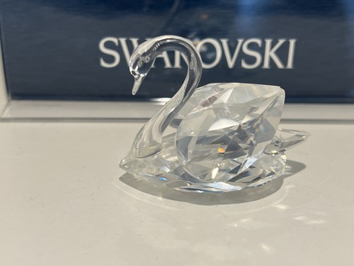 Figurine swarovski 010006 - figurine,