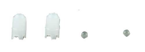 Kit bille verre siège - verre, +