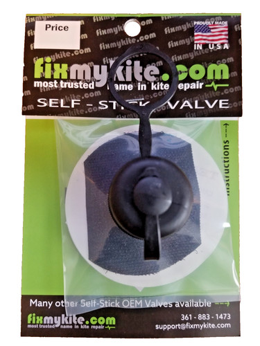 Fixmykite self stick slingshot - self,