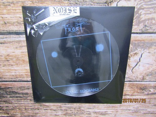 Celtic frost tragic serenades - frost,
