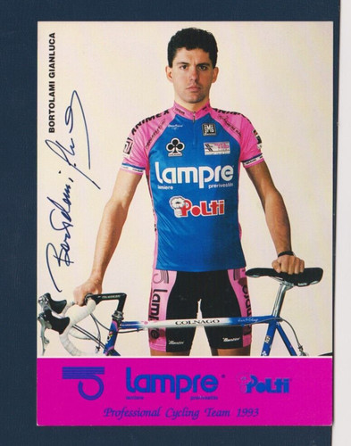 Cyclisme carte cycliste - carte,