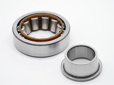 Renault JC5 Vitesse Roulement