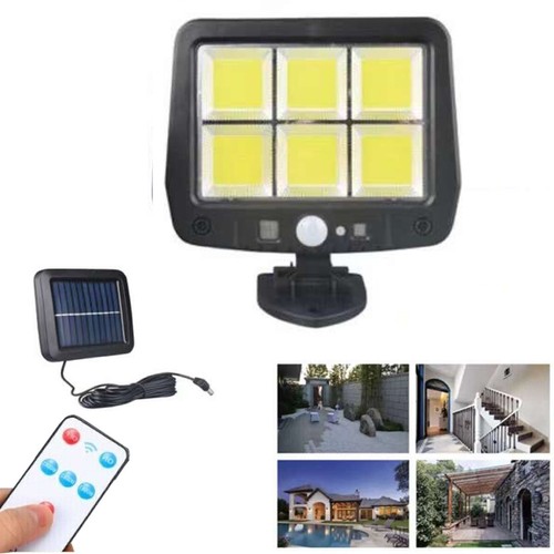 Projecteur led cob - 6,