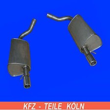 Inox JAGUAR S-TYPE 4.2 V8 -