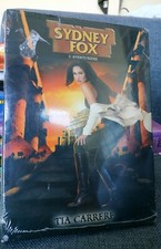 RARE Sydney Fox Coffret Saison