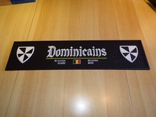 Tapis de bar " dominicains " (
