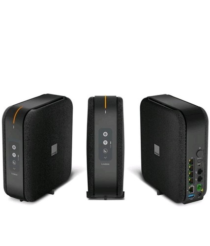 Livebox - , 7