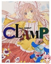 Tout sur Clamp Art Book et Manga