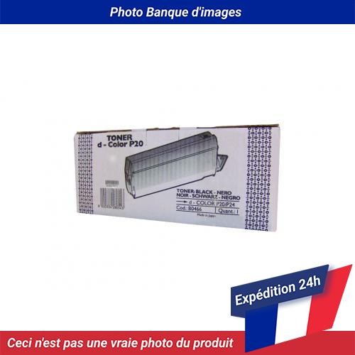 B0466 olivetti color p20 - b0466, d-color