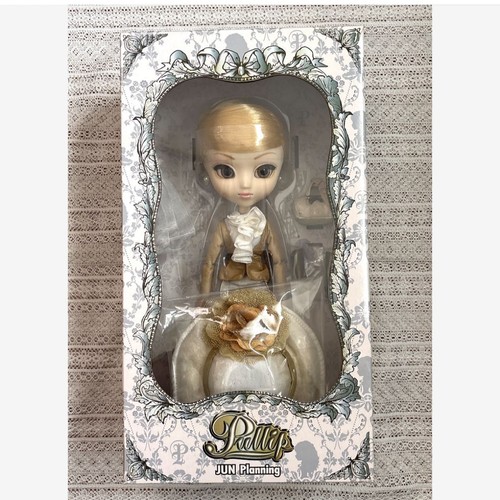 Pullip clarity doll - pullip,
