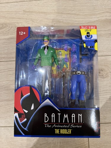 Figurine batman mcfarlane - batman, the
