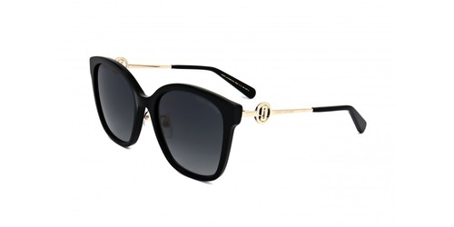 Lunettes soleil marc - de,