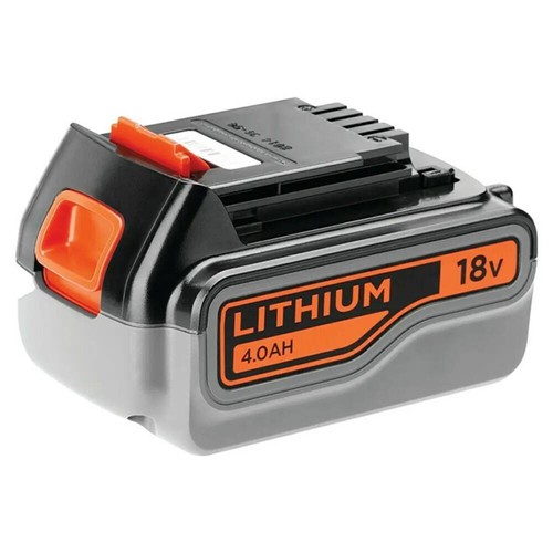 Black decker bl4018 xj - &,