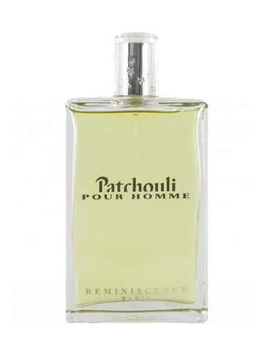 Reminiscence patchouli homme - patchouli,