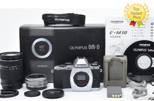 🎦 [Opt MINT in Box] Olympus