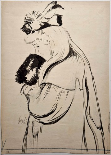 Louis legrand shy young - louis,