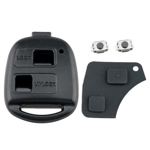Coque boîtier clé - de,