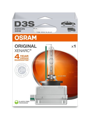 Osram xenarc originale ampoule - xenarc,