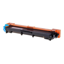 1 Cyan Laser Cartouche de Toner pour Brother DCP-9020CDW & HL-3170CDW