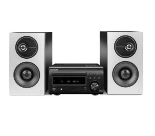 Ensemble audio bluetooth - ensemble, cd