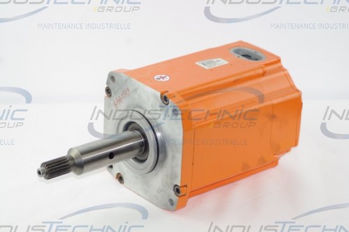 3hac033203 001 motor axis - motor, 3