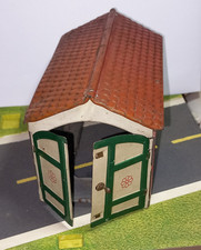 LEHMAN GARAGE MAISON EN TÔLE