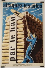 Antheaume Attaquez les piles