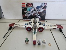 Lego starwars 8088 - starwars,