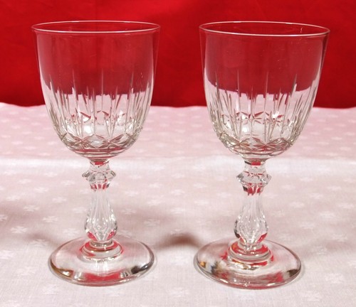 Verres vin 6 cm - vin, de