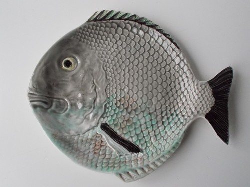 Bordallo pinheiro majolica - bordallo, 3