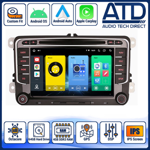 Android auto carplay autoradio - carplay,