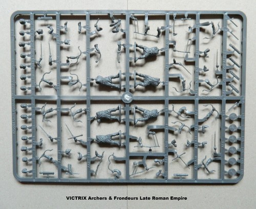 Victrix grappe archers - grappe,