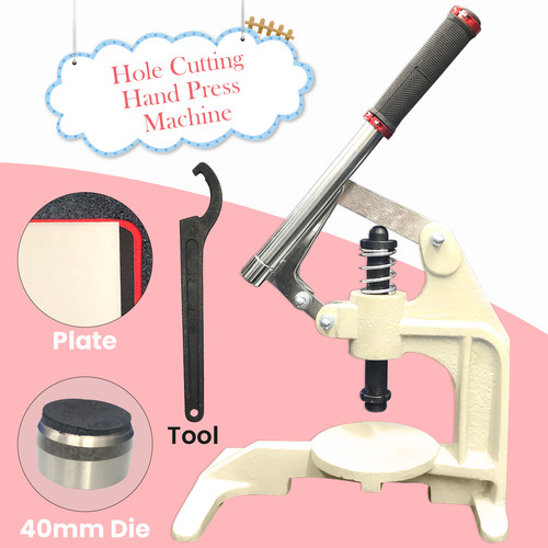 Perforateur dies outil en - et,