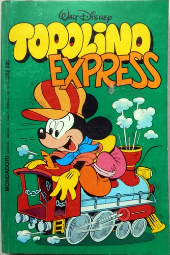 Classiques walt disney - walt, cwd