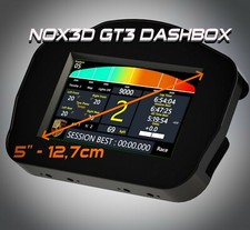 dashboard simracing box
