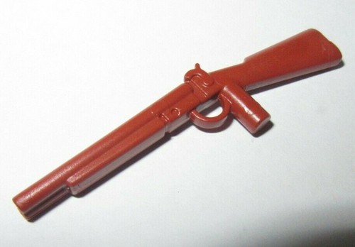Playmobil western carabine - western,