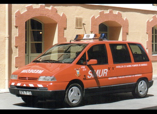Marseille citroen smur - (13),