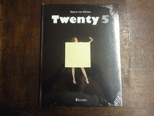 BD ADULTE - TWENTY 5 - VON GOTHA