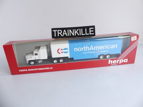 140706 herpa 87 - 140706, camion