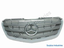 CALANDRE MERCEDES SPRINTER 2