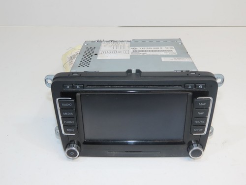 Autoradio volkswagen passat - volkswagen,