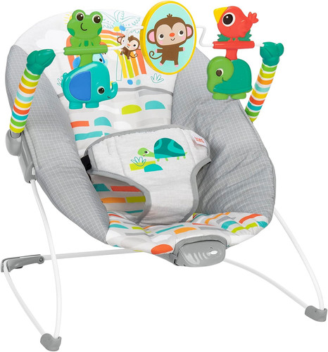 Transat bébé confortable - transat,