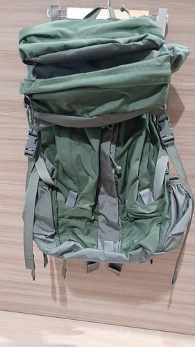 Mystery ranch bridger sac - mystery, 50